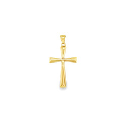 anhaenger-kreuz-585-gelbgold-e13299_frontal