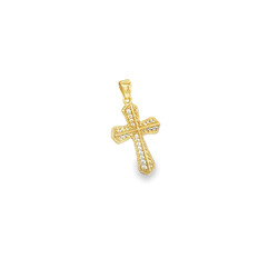 anhaenger-kreuz-585-gelbgold-mit-zirkonia-e13300_seitlich