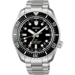 Seiko Prospex HBC002J1 Heritage Diver GMT
