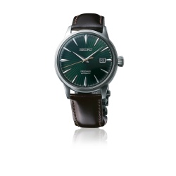 Seiko Presage SRPD37J1 Cocktail Time Automatic