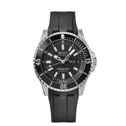 Mido Ocean Star M0269301705100 200 front