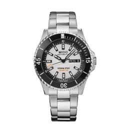 Mido Ocean Star M026.930.11.011.00 200 | Juwelier Ersay