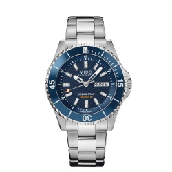 Mido Ocean Star M026.930.11.041.00 200 | Juwelier Ersay