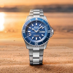Mido Ocean Star M026.930.11.041.00 200 | Juwelier Ersay