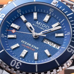 Mido Ocean Star M026.930.11.041.00 200 | Juwelier Ersay