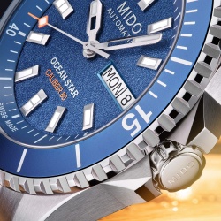 Mido Ocean Star M026.930.11.041.00 200 | Juwelier Ersay