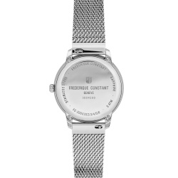 Frederique Constant Classics FC-206MPLB2S6B | Juwelier Ersay