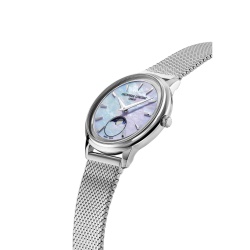 Frederique Constant Classics FC-206MPLB2S6B | Juwelier Ersay