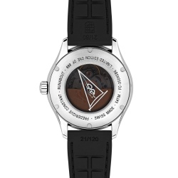 Frederique Constant Runabout FC-350RN5B6 GMT | Ersay