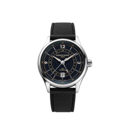 Frederique Constant Runabout FC-350RN5B6 Automatik GMT Limited Edition