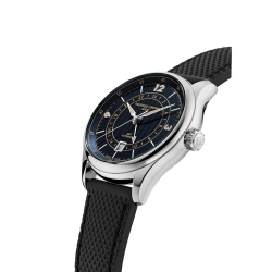 Frederique Constant Runabout FC-350RN5B6 GMT | Ersay