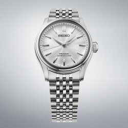 Seiko Presage HCC001J1 Classic Automatik | Ersay