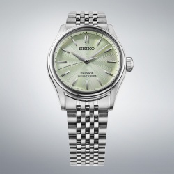 Seiko Presage HCC002J1 Classic Automatik | Ersay