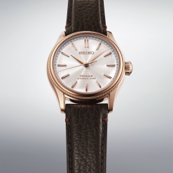 Seiko Presage HCC008J1 Classic Automatic Limited Edition