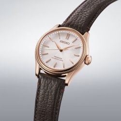 Seiko Presage HCC008J1 Classic Automatik Limited Edition