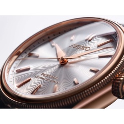 Seiko Presage HCC008J1 Classic Automatik Limited Edition