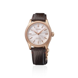 Seiko Presage HCC008J1 Classic Automatik Limited Edition