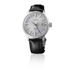 Seiko Presage SSK049J1 GMT Automatik | Juwelier Ersay