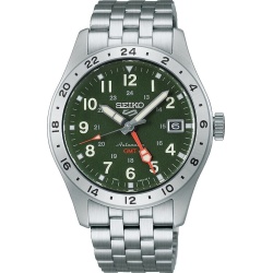 Seiko 5 Sports HDB001K1 Automatik | Juwelier Ersay