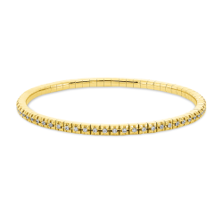 Flex-Armreif in 750 Gold 108642 | Juwelier Ersay