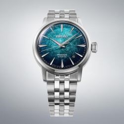 Seiko Presage HCB001J1 Automatik Emerald Mist | Ersay