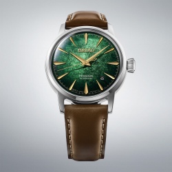 Seiko Presage HCB002J1 Automatik Mint Mist | Ersay