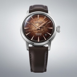 Seiko Presage HCB003J1 Automatik Whiskey Mist | Ersay