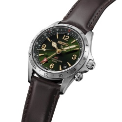 Seiko Prospex HBC007J1 Alpinist GMT Automatik | Ersay