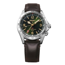 Seiko Prospex HBC007J1 Alpinist GMT Automatik | Ersay