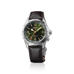 Seiko Prospex HBC007J1 Alpinist GMT Automatik | Ersay