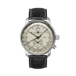 Zeppelin 100 Jahre Zeppelin 7640-5 | Juwelier Ersay