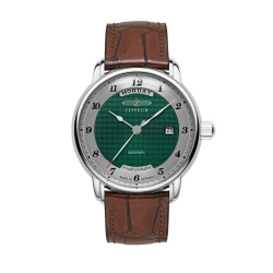 Zeppelin Friedrichshafen 8562-2 | Juwelier Ersay