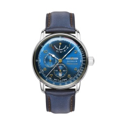 Zeppelin Mediterranee 9690-3 Automatik | Juwelier Ersay