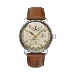 Zeppelin Mediterranee 9690-5 Automatik | Juwelier Ersay