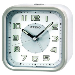 Seiko Reisewecker QHE038A | Juwelier Ersay