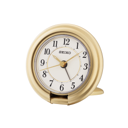 Seiko Reisewecker QHT014G | Juwelier Ersay