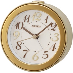 Seiko Reisewecker QHE172G | Juwelier Ersay
