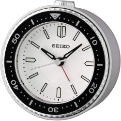 Seiko Reisewecker QHE184J | Juwelier Ersay