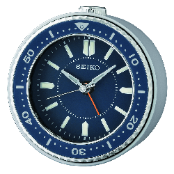 Seiko Reisewecker QHE184L | Juwelier Ersay