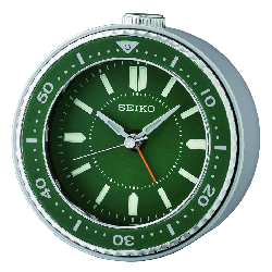 Seiko Reisewecker QHE184M | Juwelier Ersay