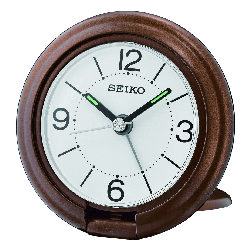 Seiko Reisewecker QHT012B | Juwelier Ersay