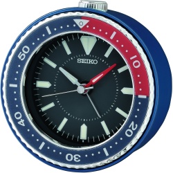 Seiko Reisewecker QHE184E | Juwelier Ersay