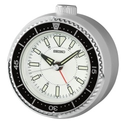 Seiko Reisewecker QHE207S | Juwelier Ersay