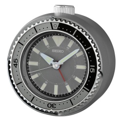 Seiko Reisewecker QHE207N | Juwelier Ersay