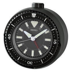 Seiko Reisewecker QHE207K | Juwelier Ersay