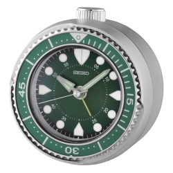 Seiko Reisewecker QHE207A | Juwelier Ersay
