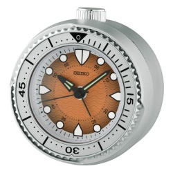 Seiko Reisewecker QHE207T | Juwelier Ersay