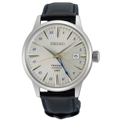 Seiko Presage SSK049J1 GMT Automatik | Juwelier Ersay