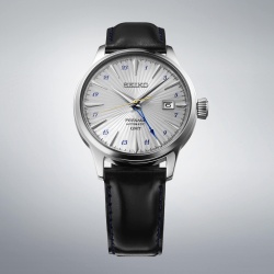 Seiko Presage SSK049J1 GMT Automatik | Juwelier Ersay