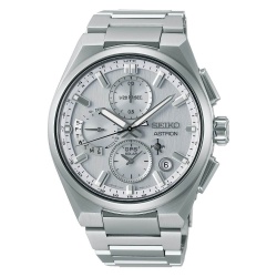 Seiko Astron SSH159J1 GPS Solar | Juwelier Ersay